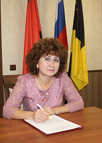 Управление образования химки